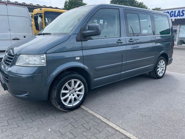 Volkswagen T5 Multivan
