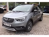 Opel Crossland Ultimate HUD Navi Soundsystem LED Appl - Opel Crossland (X) mit Anhängerkupplung
