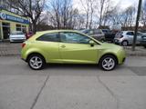 Seat Ibiza SC Sport/Alu/PDC - Seat Ibiza: Sc Sport