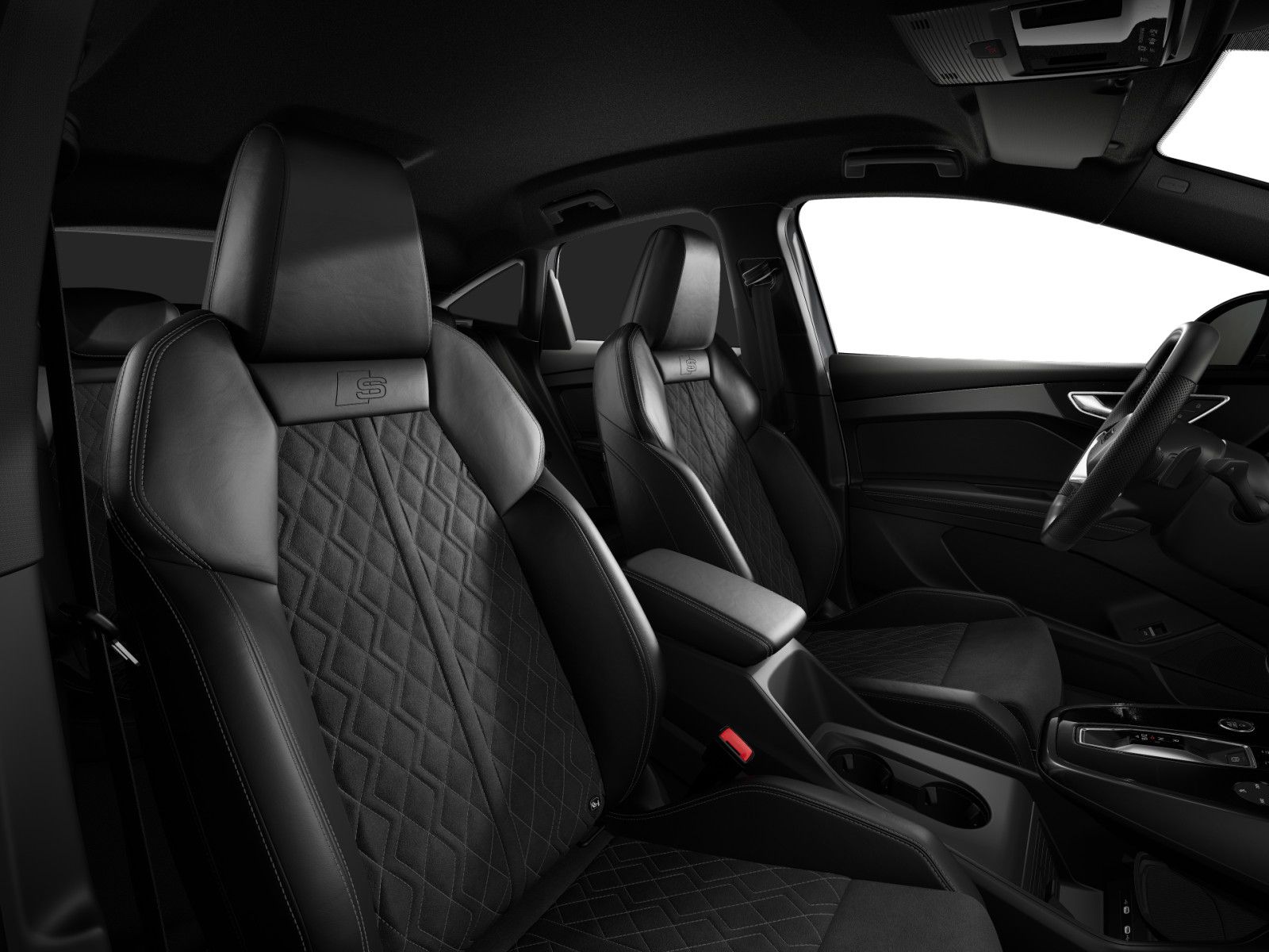 Audi Q4 e-tron - Bild 9