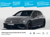 Volkswagen Golf VIII 2.0TSI DSG GTI Clubsport BLACK P-DACH