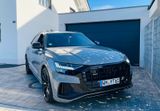 Audi Q8 Competition plus B&O Voll  MWST