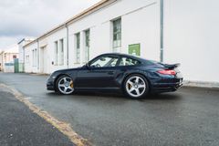 Fahrzeugabbildung Porsche 997.2 Turbo *RUF POWERKIT / 620PS / SCHALTER*