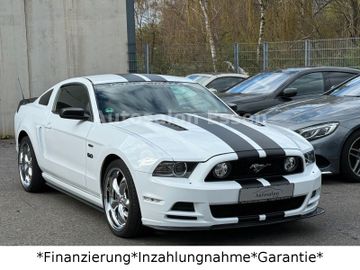 Ford Mustang - 12