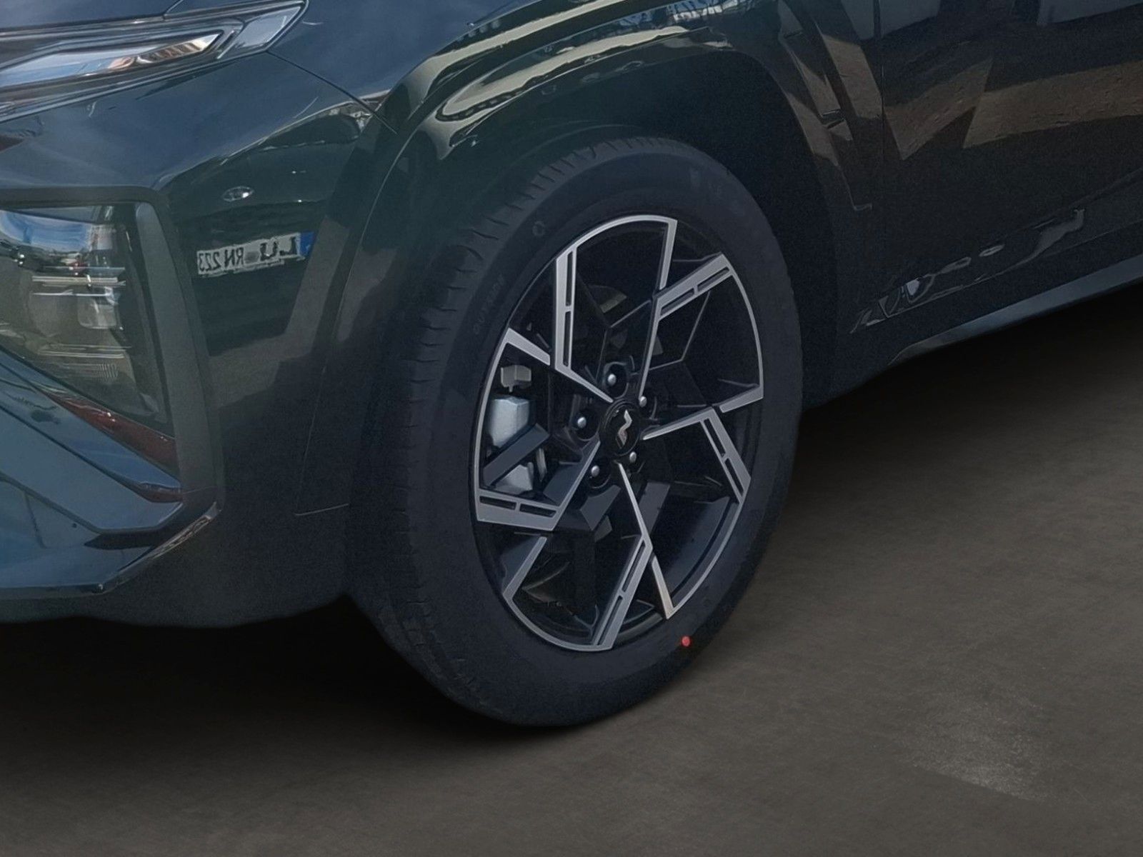 Hyundai TUCSON - Bild 6