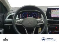 Volkswagen T-Roc - Vorschau Bild 13