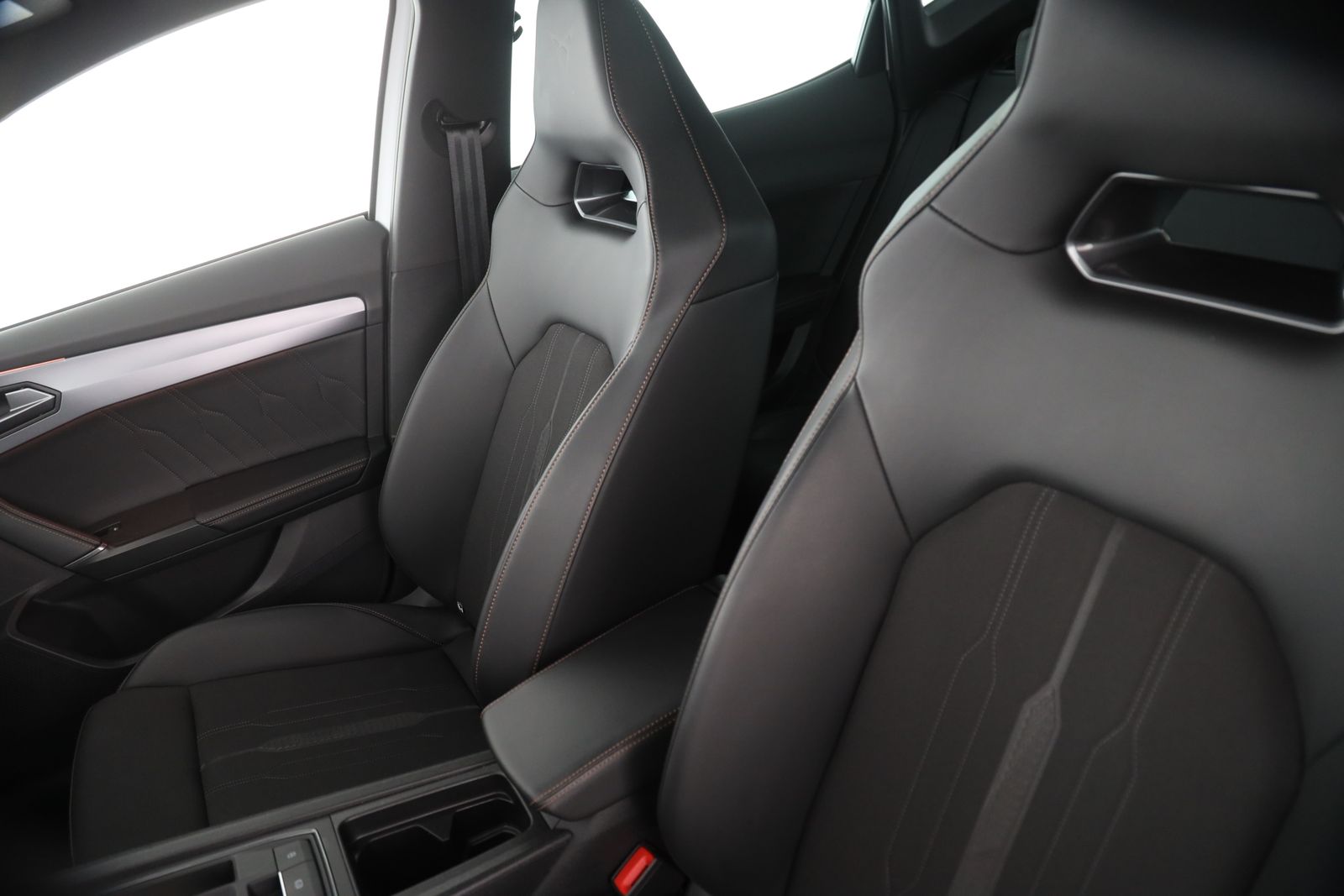 Cupra Formentor - Bild 12