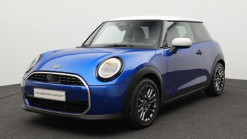 MINI Favoured Trim