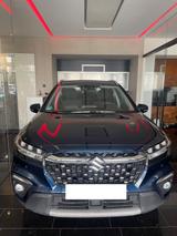 Suzuki S-Cross 1.4 Boosterjet Hybrid Comfort - Suzuki aus 2023
