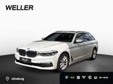 BMW 530i Touring HUD ad. LED Pano DA NaviPro Navi - BMW 530: D