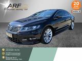 Volkswagen CC R-LINE 4Motion **NAVI*KAM.*KEY*PANO* - gebrauchte VW CC aus dem Jahr 2014