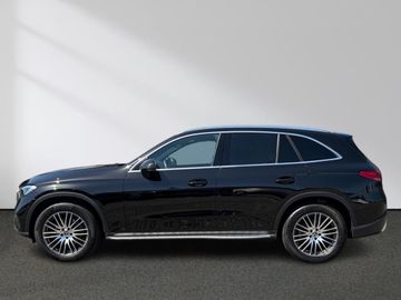 Mercedes GLC 220 - 3