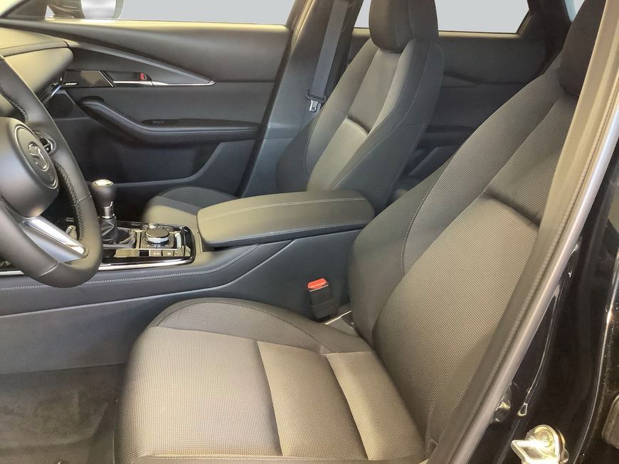 Mazda CX-30 - Bild 10