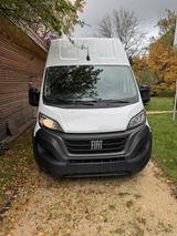 Fiat Ducato 35 Kastenwagen  L4H3  Multijet Maxi 