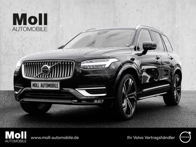 Volvo XC90 Plus Bright AWD B5 Diesel EU6d 7-Sitzer All