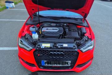 2016 AUDI S3 thumbnail 15