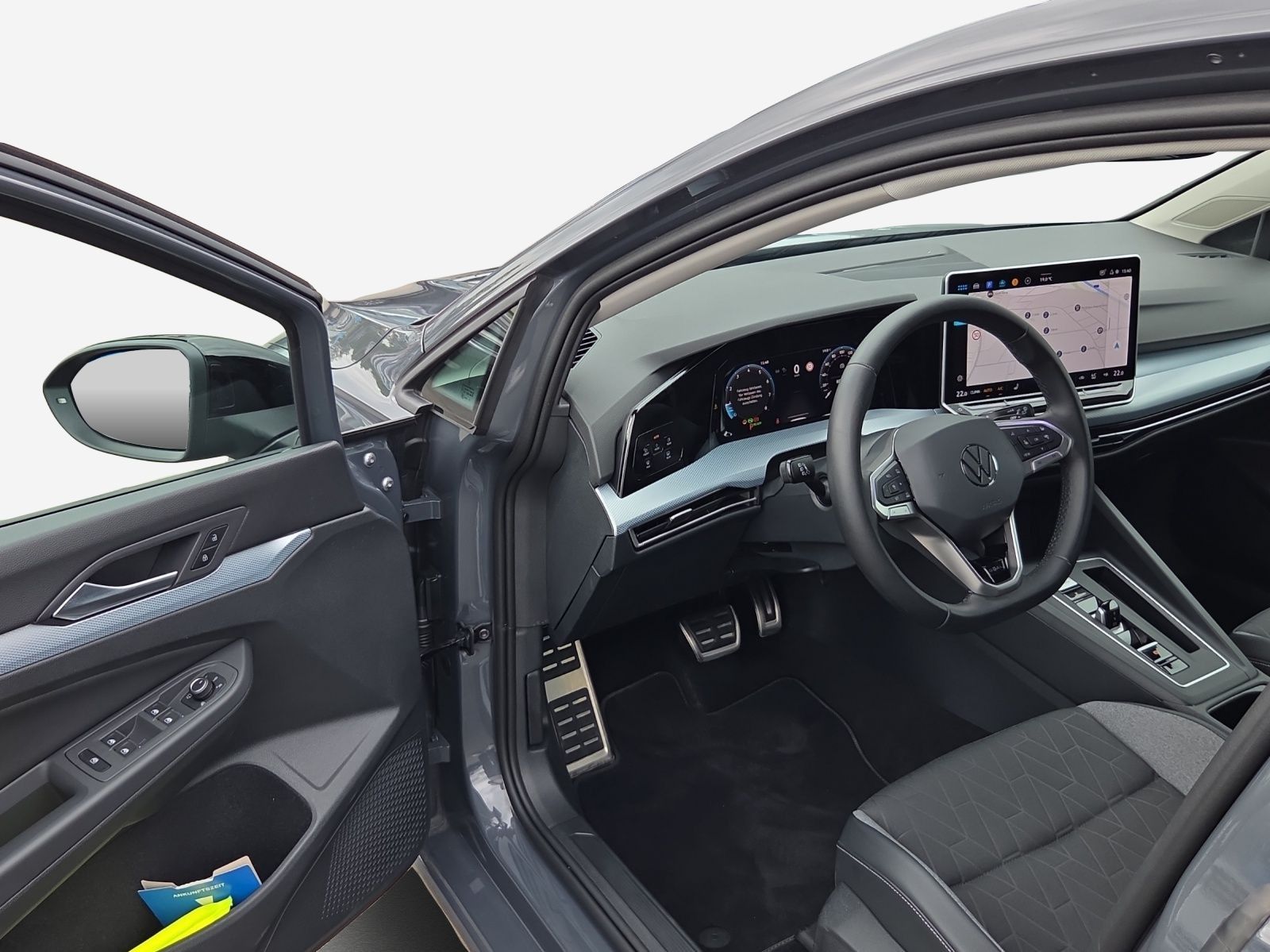 Volkswagen Golf - Bild 16