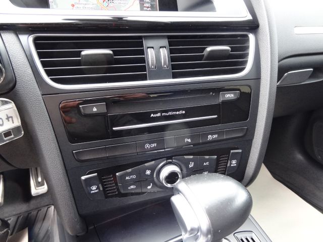 Fahrzeugabbildung Audi A5/2.0 TDI  quattro/S-Line/20-Zoll/SitzH/Navi/2H