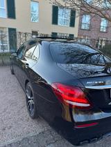 Mercedes-Benz E 53 AMG Mercedes-AMG E 53 4MATIC+ Autom. Me... - Mercedes-Benz E 53 AMG von privat