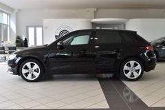 AUDI A3 2.0 TDI Sportback ambition~Klima~SHZ~DAB