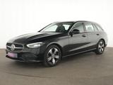 Mercedes-Benz C 200 d Avantgarde LED|Kamera|SHZ|Navi|Tempomat - gebrauchte Mercedes-Benz C 200 aus dem Jahr 2024