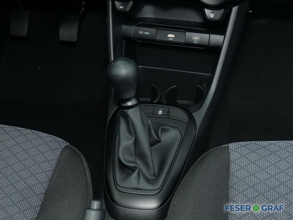 Kia Picanto - Bild 8