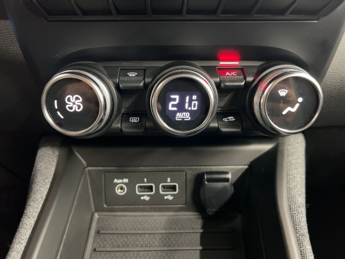 Renault ZOE - Bild 16