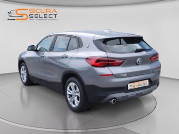 BMW X2 - 3