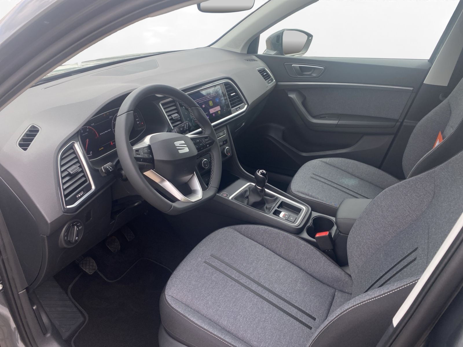 Seat Ateca - Bild 10
