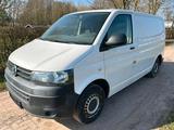 Volkswagen T5 2.0 TDI Transporter/Klimaanl... - Volkswagen T5 Transporter in Kassel