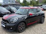 MINI John Cooper Works Paceman/4x4/Leder/Pano/Voll! - MINI Paceman Serie: Sportwagen