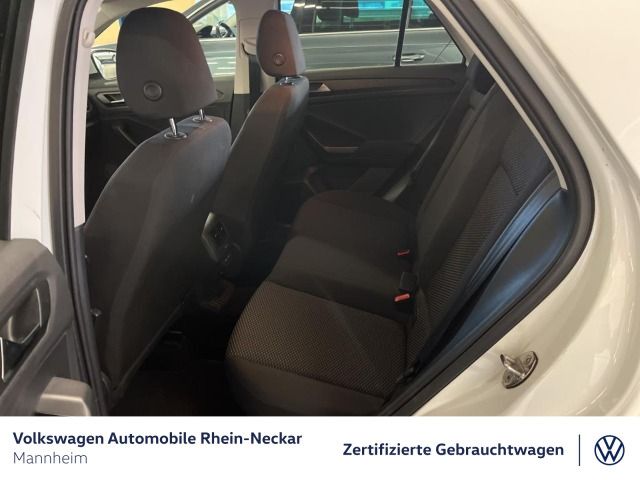 Volkswagen T-Roc - Bild 13