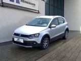 Volkswagen Polo 1.2 TSI BMT CROSS / Klima / PDC - VW Polo Gebrauchtwagen in Braunschweig
