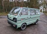 Suzuki ST90 Super Carry Bj. 1985 Micro-Van... - Suzuki Super-Carry Gebrauchtwagen