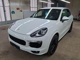 Porsche Cayenne S Diesel V8/PDLS/Chrono/SportDesign/3xTV - Porsche Cayenne Gebrauchtwagen in Köln
