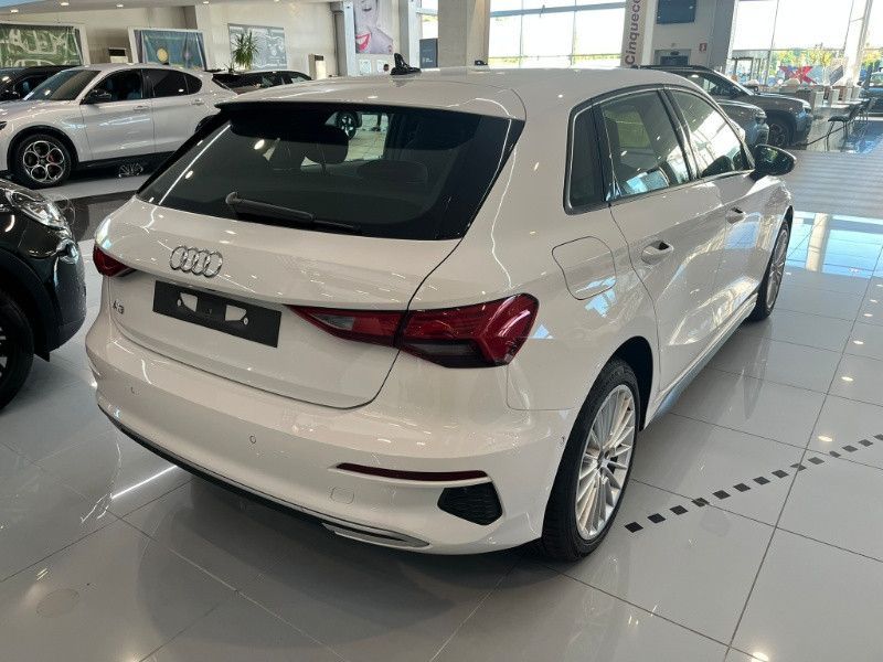 Audi AUDI A3 SPB 35 TFSI Business Advanced imagem 3