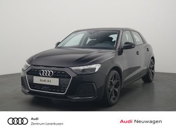 Audi Leasingangebot: Audi A1 Sportback TFSI advanced LED APP-CONNECT VIRT