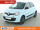 Renault Twingo 0.9 Energy Limited *LIMITER*PDC*SHZ*KLIMA - Renault Twingo Gebrauchtwagen in Hamburg
