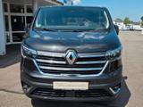 Renault Trafic Combi L1H1 SpaceClass - Renault Trafic aus 2023