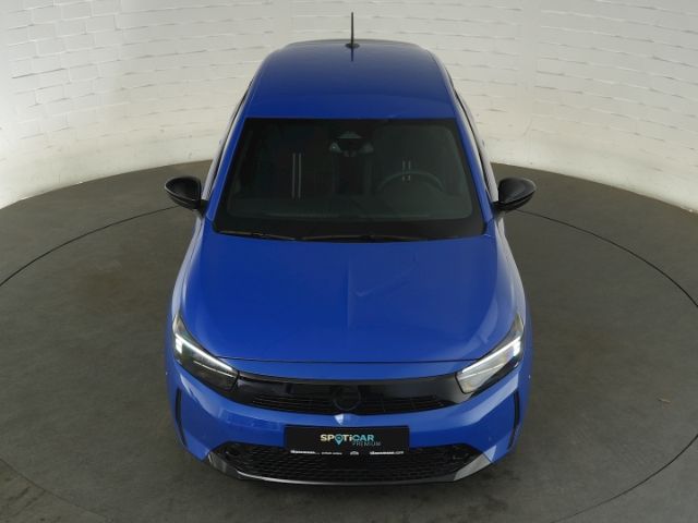 Corsa F FACELIFT GS+LED LICHT+RÜCKFAHRKAMERA+SIT