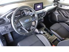 Fahrzeugabbildung Ford Focus Cool & Connect,Automatic,AHK,Kamera