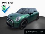 MINI Navi,LED,Tempo,PDC,Sportsi,SHZ,Alu17 Bluetooth