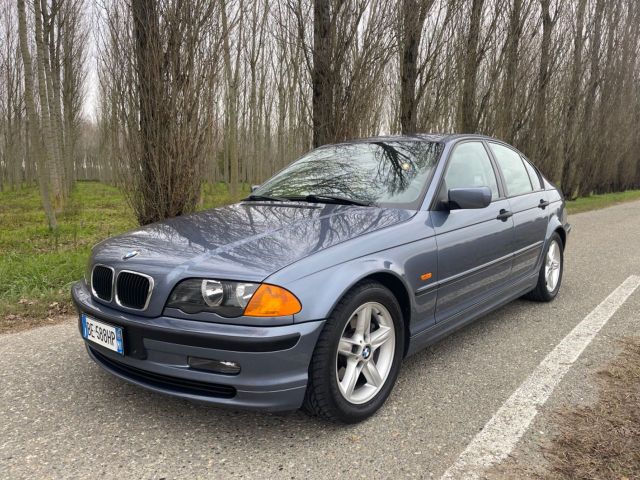 BMW Bmw 318i cat 4 porte