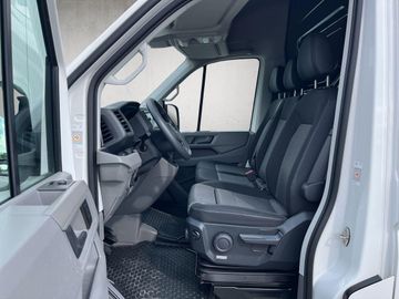 Volkswagen Crafter - 8