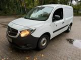 Mercedes-Benz Verkaufe Mercedes Citan 114 Benzin - Mercedes-Benz Citan in Köln