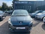Peugeot 5008 Premium Automatik/Pano - Peugeot 5008: Premium