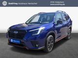 Subaru Forester 2.0ie Edition Exclusive Cross MJ24 - Subaru Forester Tageszulassungen