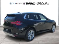 BMW X3 - Vorschau Bild 5