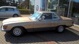 Mercedes-Benz SL 500 - Mercedes-Benz SL 500 in Berlin