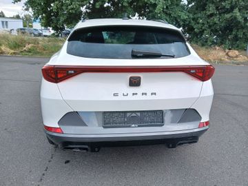 Cupra Formentor - 5